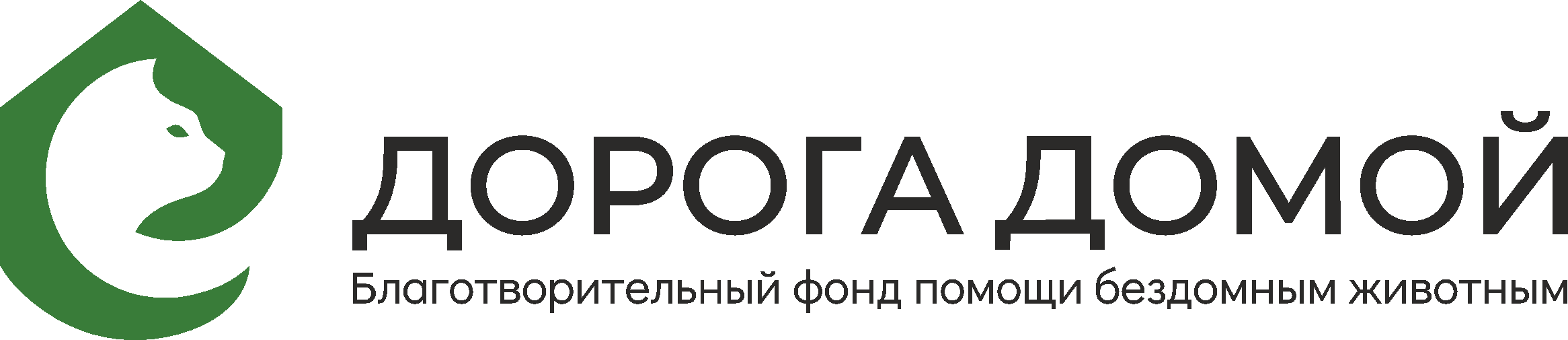 БФ Дорога домой